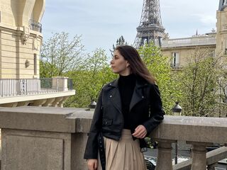 free livecam WonderCarla