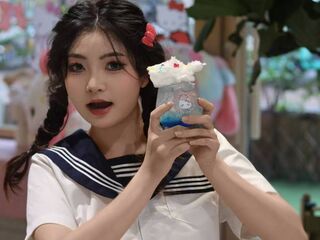 hot videochat YangyiXiao