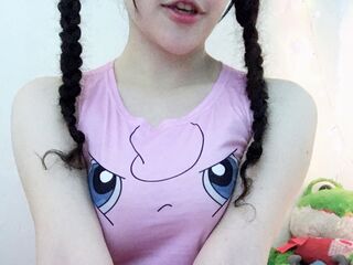 sexy webcam YokoCam