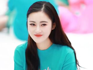 free live webcam sex YolandaYang