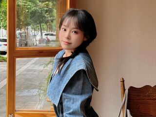girl YukiAidan