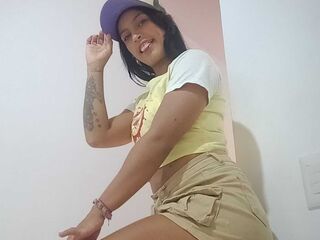 camgirl sexchat YuliFernanda