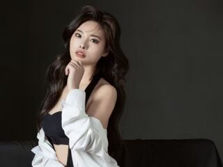 girl cam live YunLulu