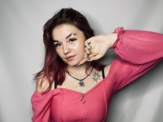 hot cam girl spreading pussy ZaraElletson