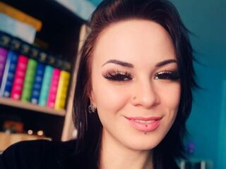camgirl pic ZarahFrank