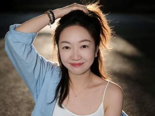 naked girl with cam masturbating ZhenShufen