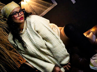 jasmin nude chatroom ZiaNoir