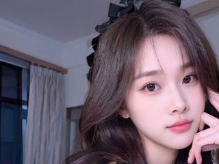 nude webcam girl miaomiao