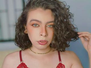 TsFoxCandy